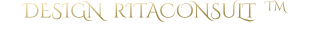 DESIGN  rITACONSULT  TM Design graphique 	Web design 	 Marketing numérique